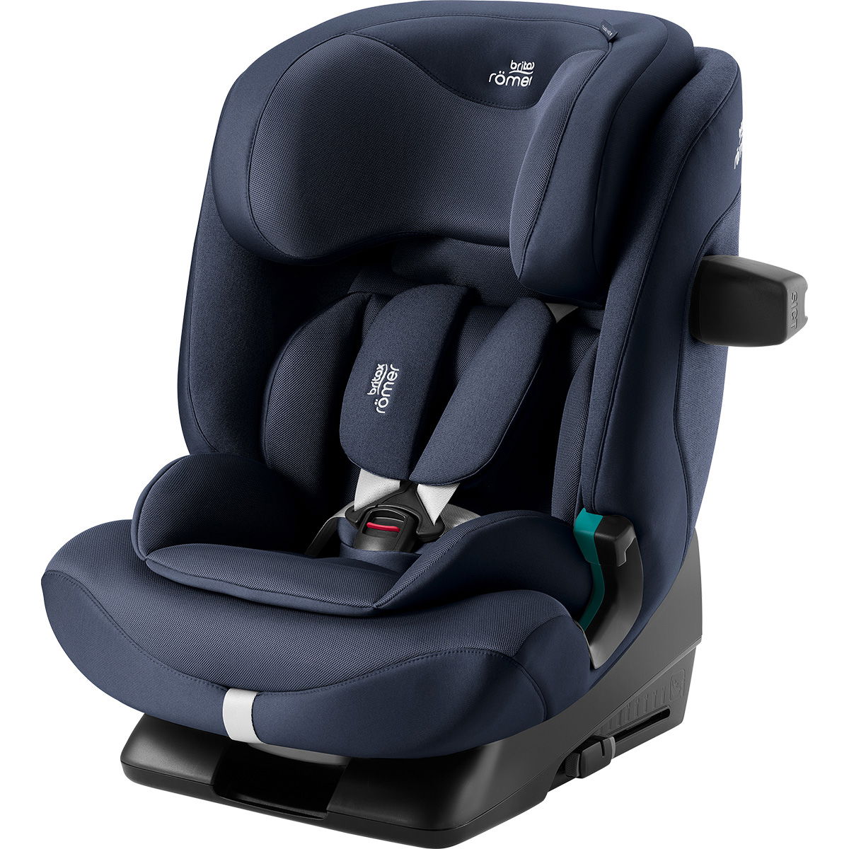 Britax Römer ADVANSAFIX PRO Kindersitz Night Blue - Style