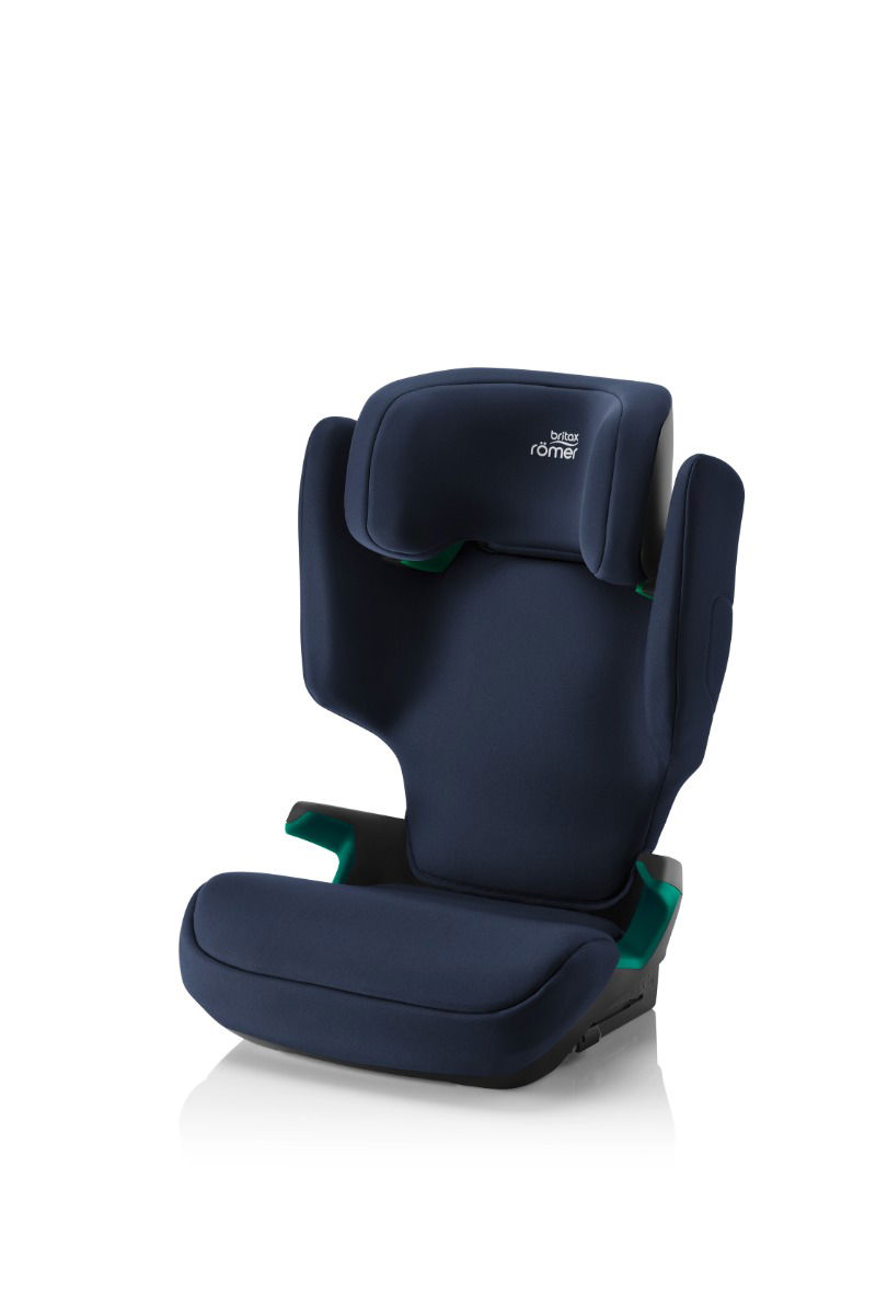 Britax Römer ADVENTURE PLUS 2 Night Blue 15 - 36 kg