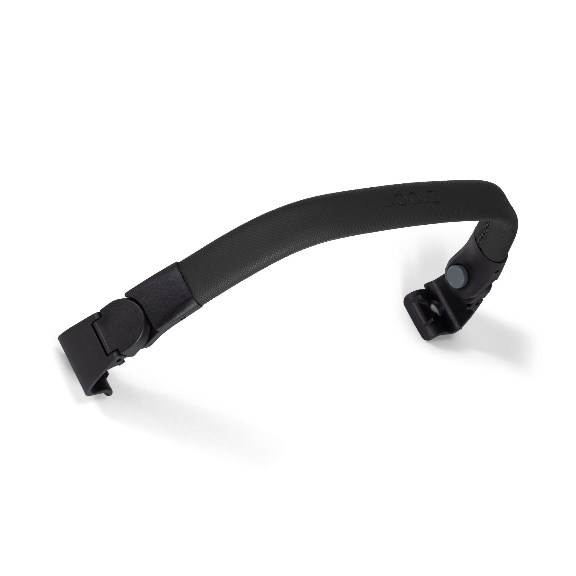 Joolz Aer2 Sicherheitsbügel faltbar black carbon