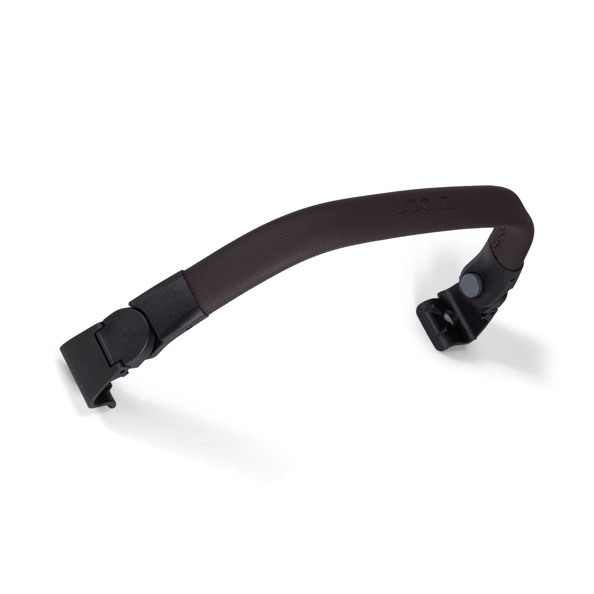 Joolz Aer2 Sicherheitsbügel faltbar brown carbon