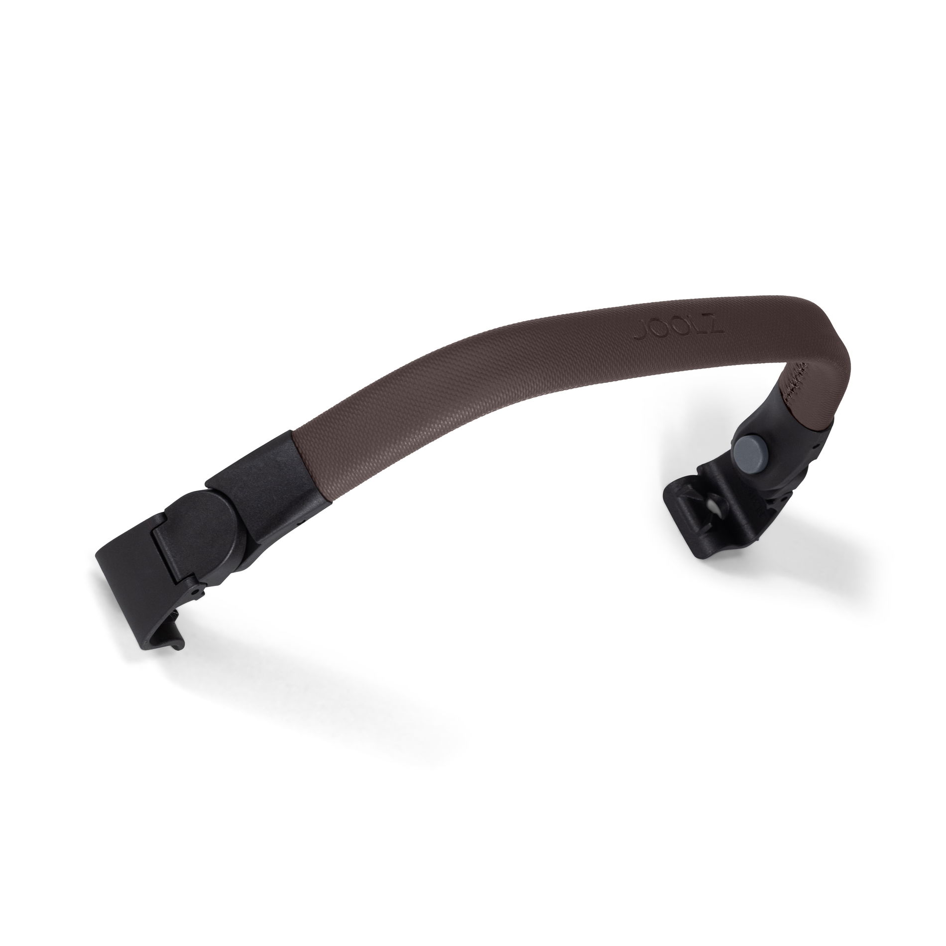 Joolz Aer2 Sicherheitsbügel faltbar mid brown carbon