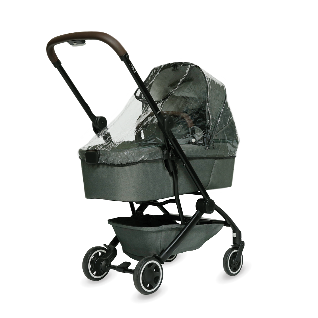 Joolz Aer Regenverdeck Babywanne
