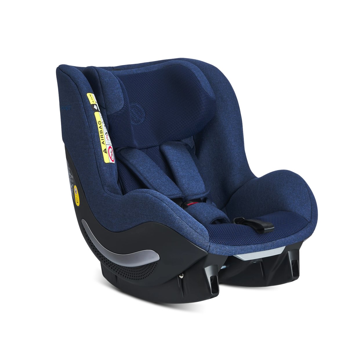 Avionaut AeroFIX AirFlow 2.0 C Kindersitz Navy
