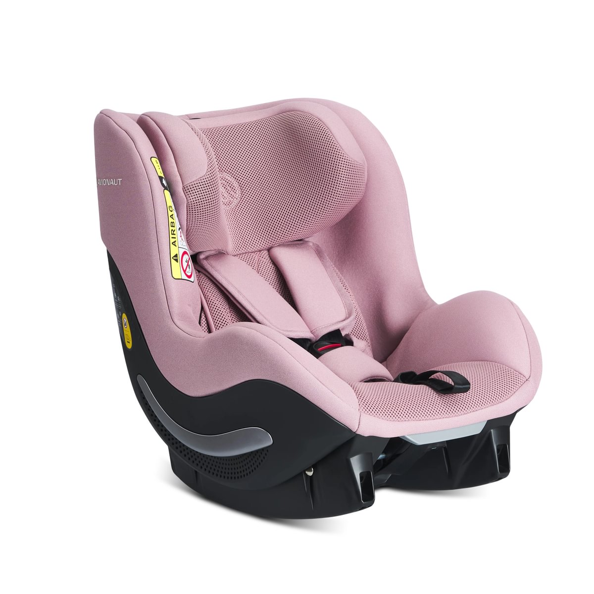 Avionaut AeroFIX AirFlow 2.0 C Kindersitz Pink