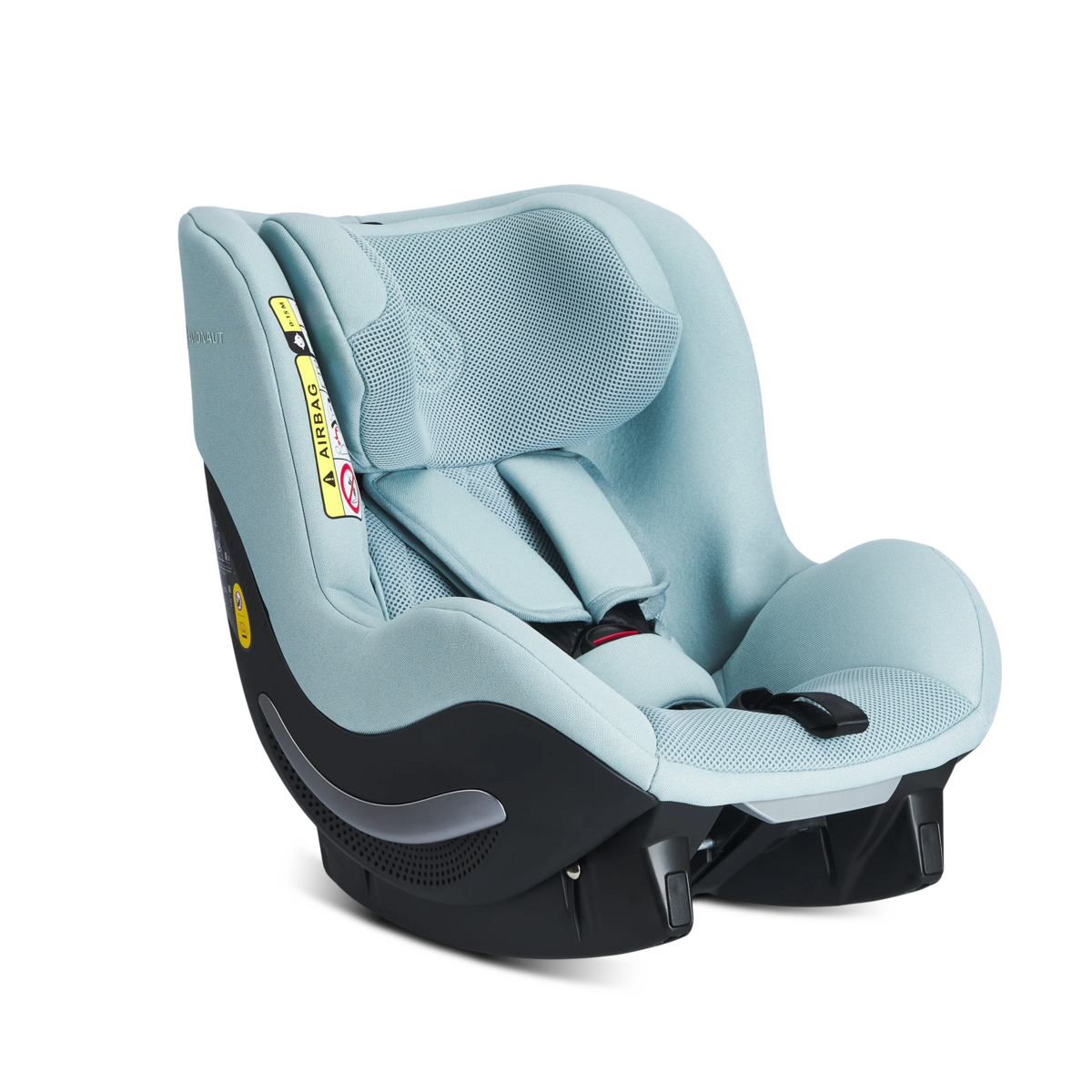 Avionaut AeroFIX AirFlow 2.0 C RWF Kindersitz Mint
