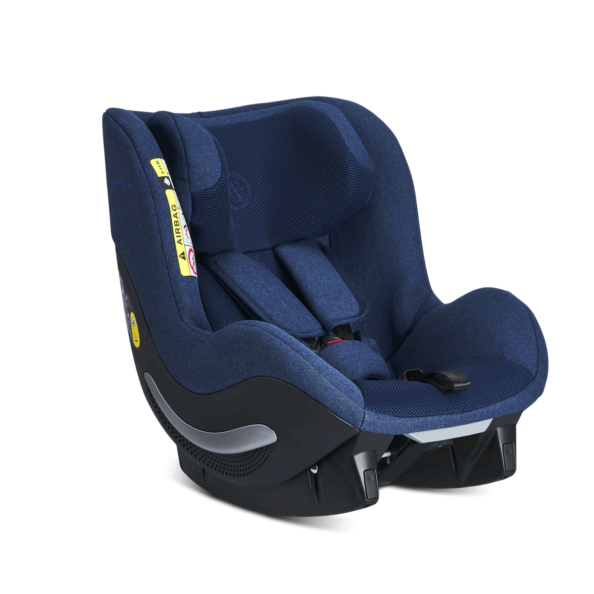 Avionaut AeroFIX AirFlow 2.0 C RWF Kindersitz Navy