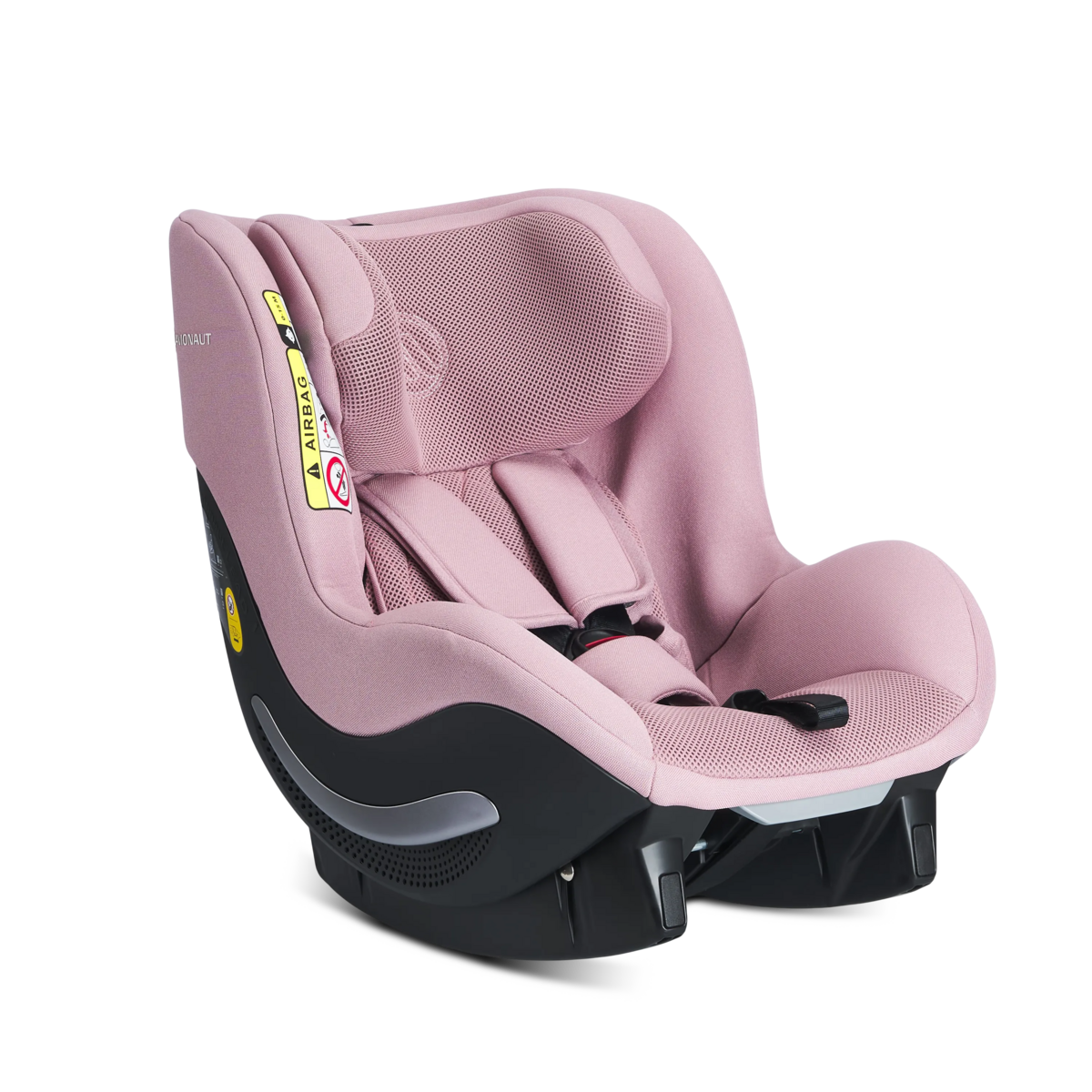 Avionaut AeroFIX AirFlow 2.0 C RWF Kindersitz Pink