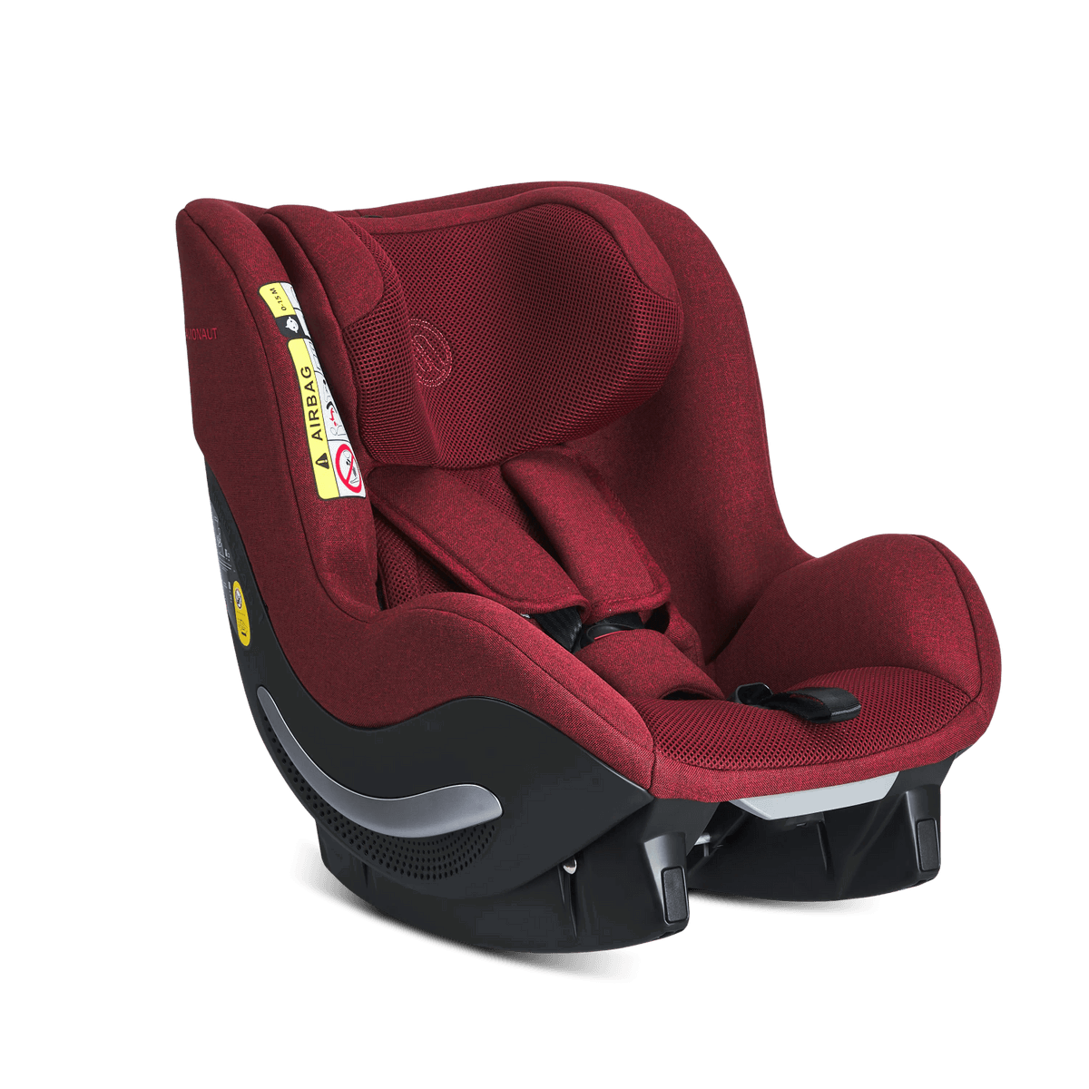 Avionaut AeroFIX AirFlow 2.0 C RWF Kindersitz Red
