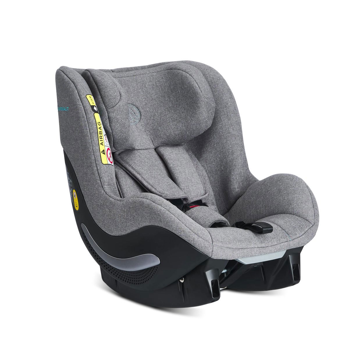 Avionaut AeroFIX 2.0 C Smart Kindersitz Grey
