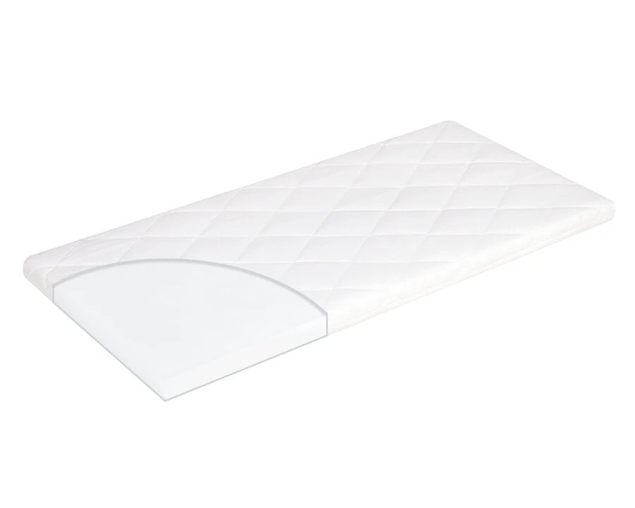 Zöllner Wiegenmatratze - Allegro 90x40 cm