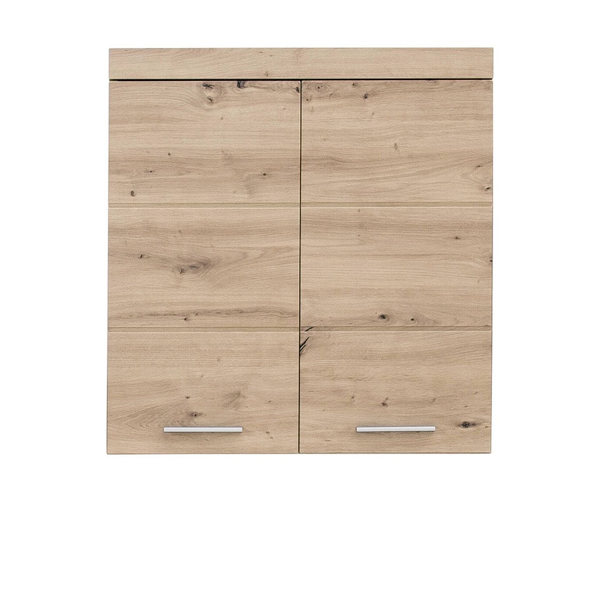 trendteam Amanda Hängeschrank 73x77x23 cm asteiche / asteiche