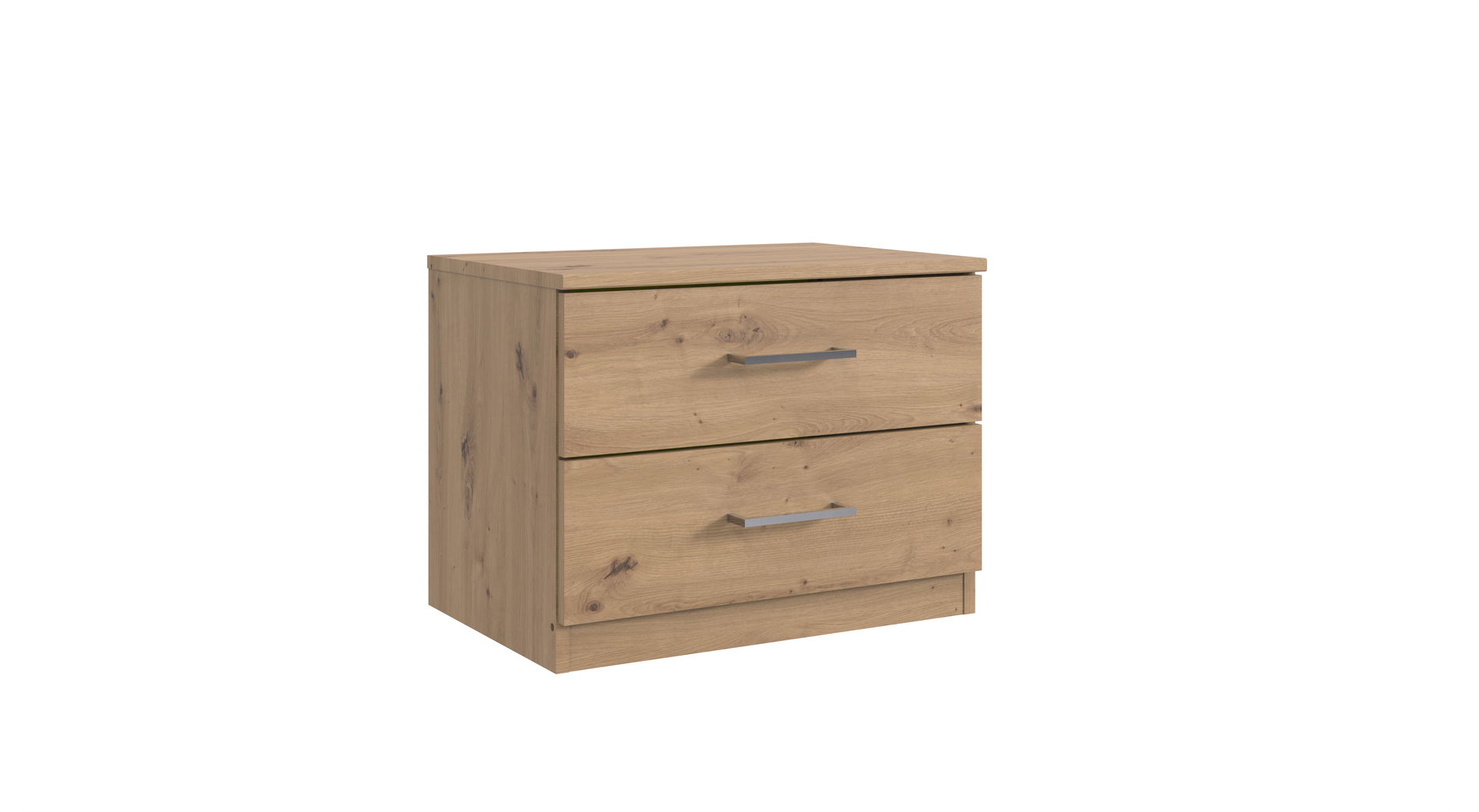 Wimex Anna Nachtschrank Artisan Eiche Nachbildung