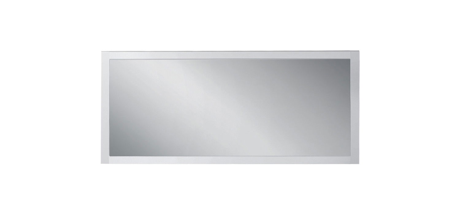 Wimex Anna Hängespiegel Weiss