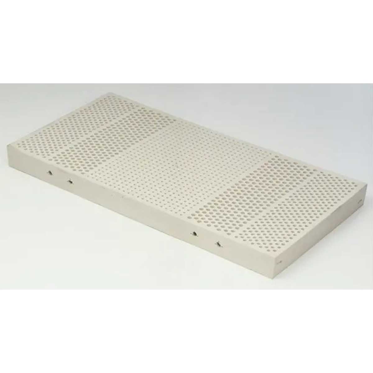 Artländer ARO Latexsan® Matratze H3, 140x200 cm – Baumwoll Frottee Vlies