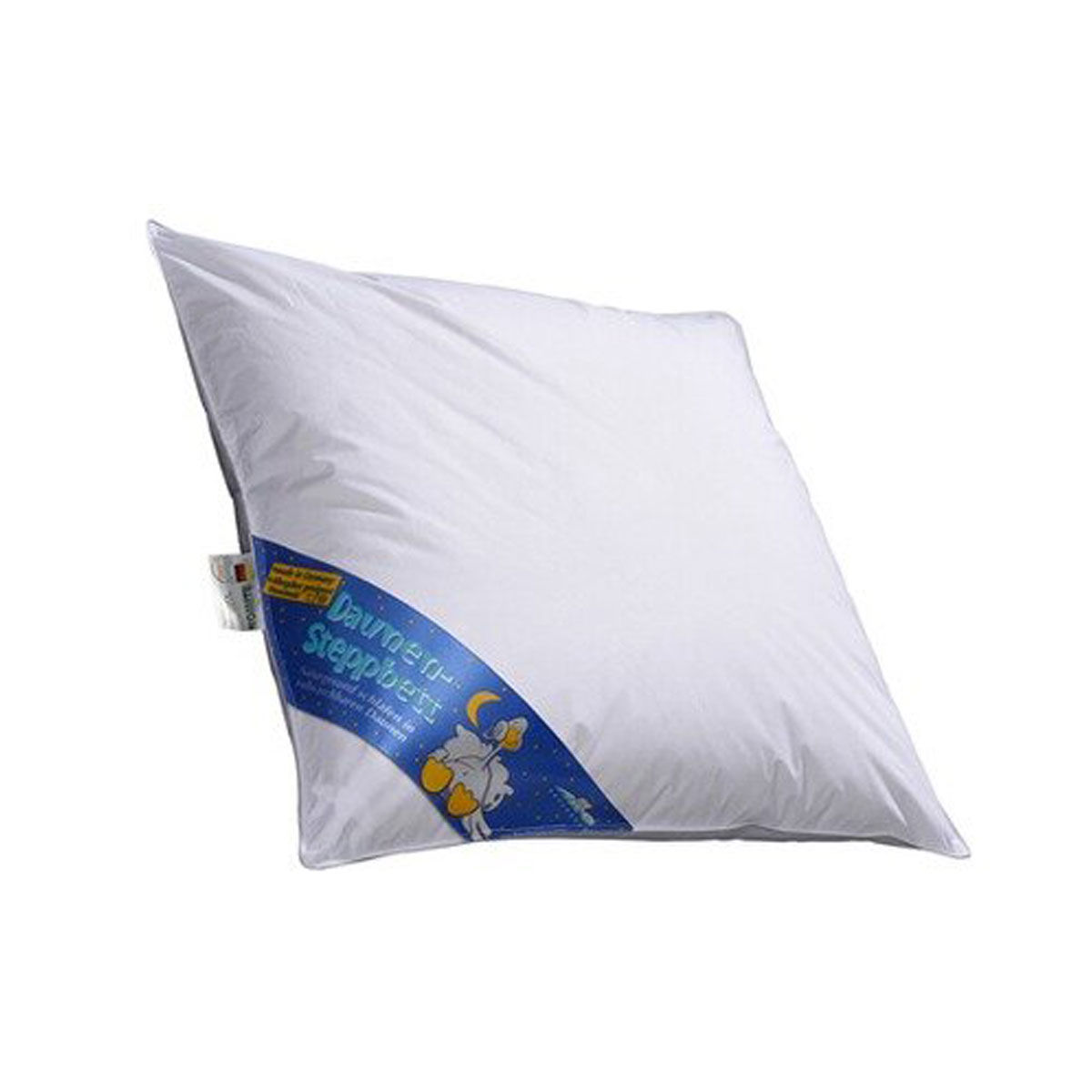 Artländer ARO Sibirisch Babybett Daune 80 x 80 cm waschbar | 100% Daunen