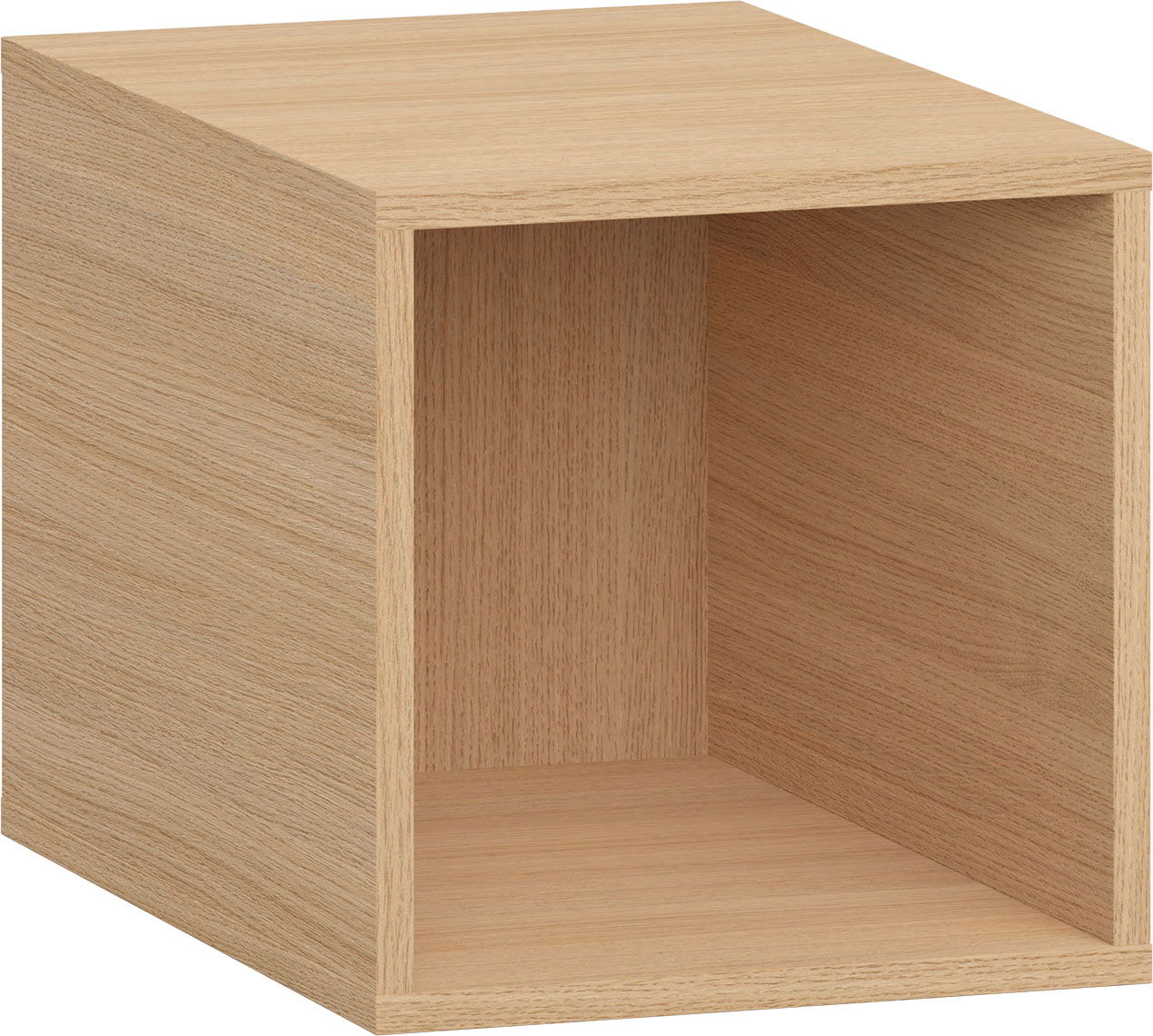 VOX 4 You Fresh Box groß oak