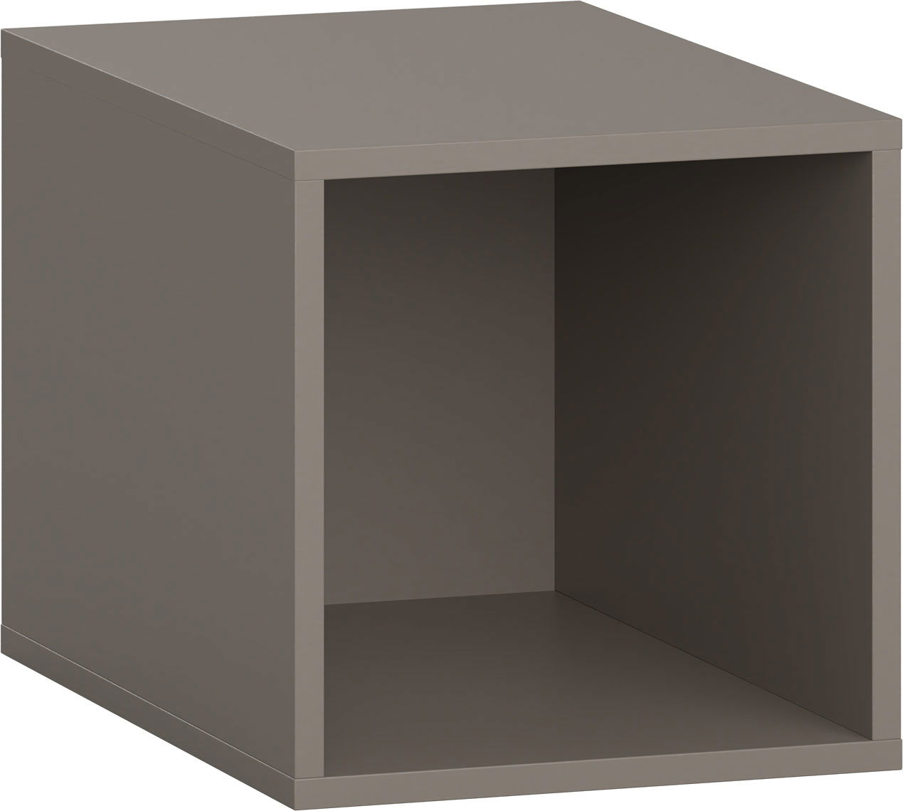 VOX 4 You Fresh Box groß grey