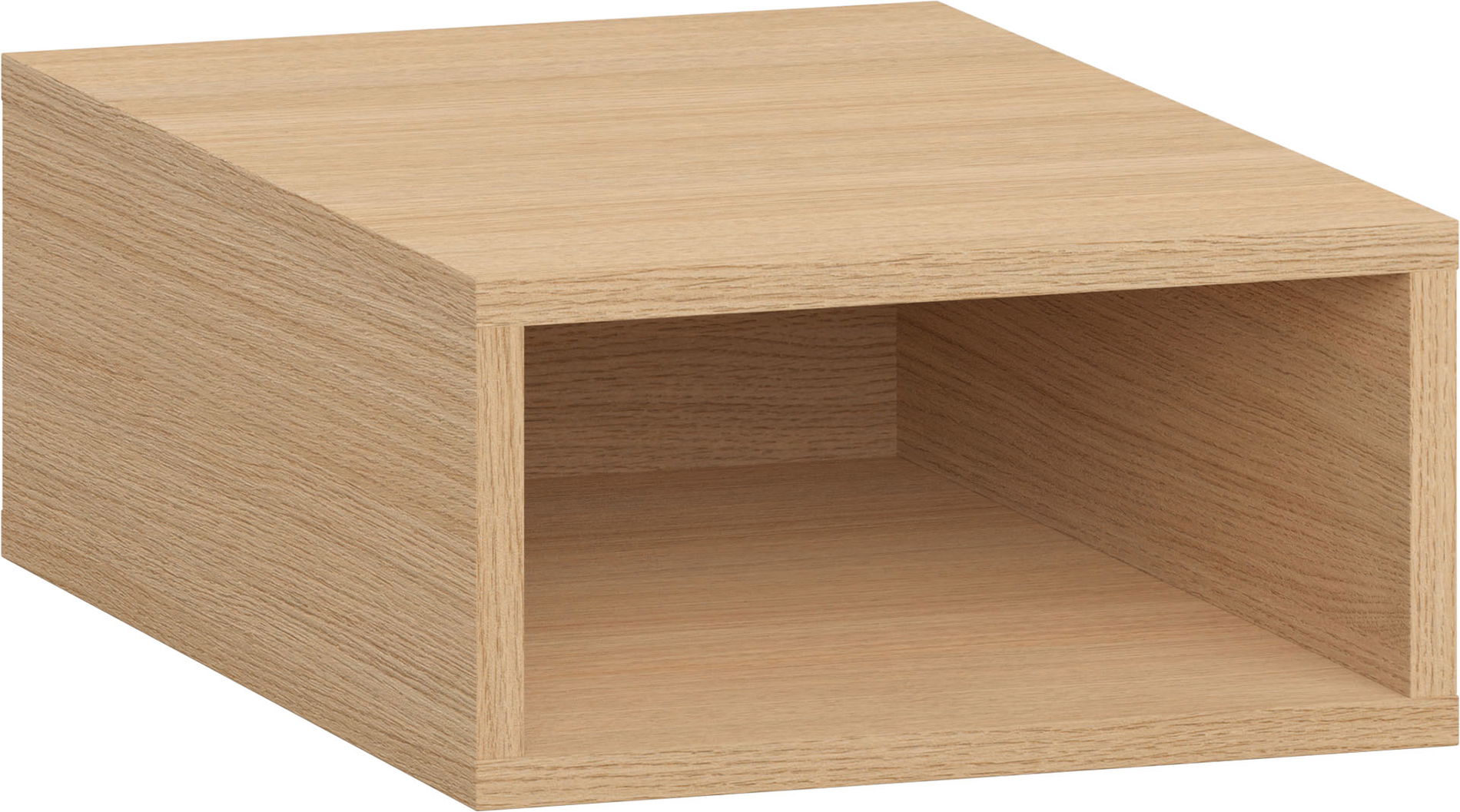 VOX 4 You Fresh Box klein oak