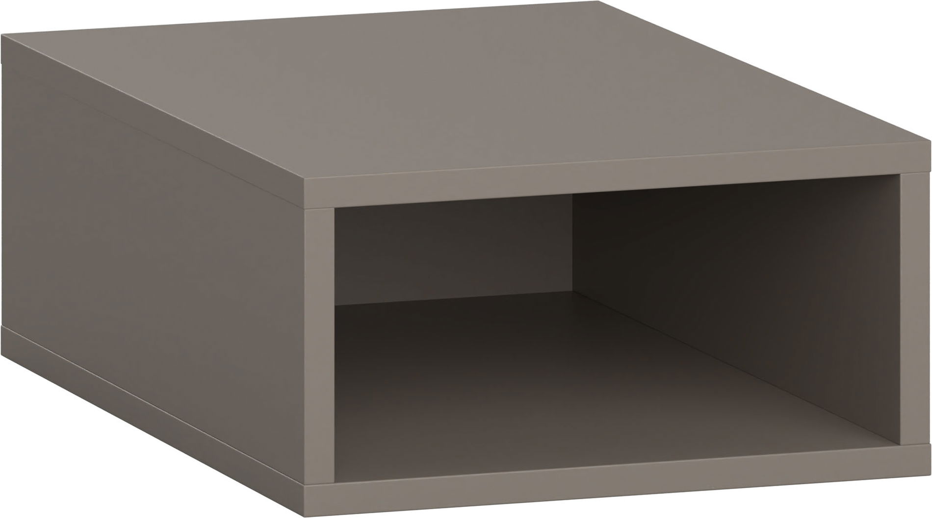 VOX 4 You Fresh Box klein grey