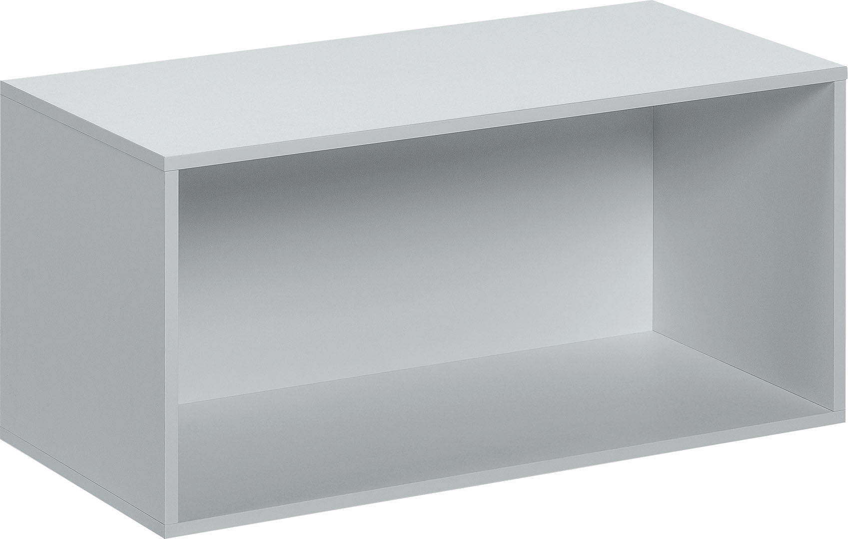 VOX Balance Offene Kiste groß light grey