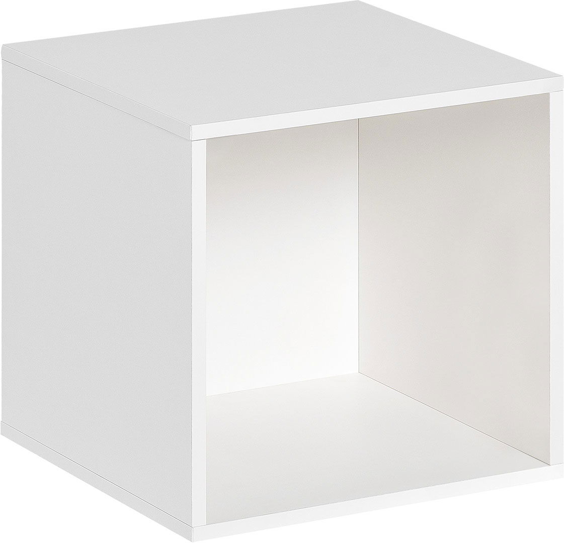 VOX Balance Offene Kiste mittel white