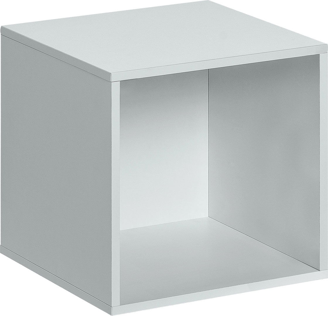 VOX Balance Offene Kiste mittel light grey