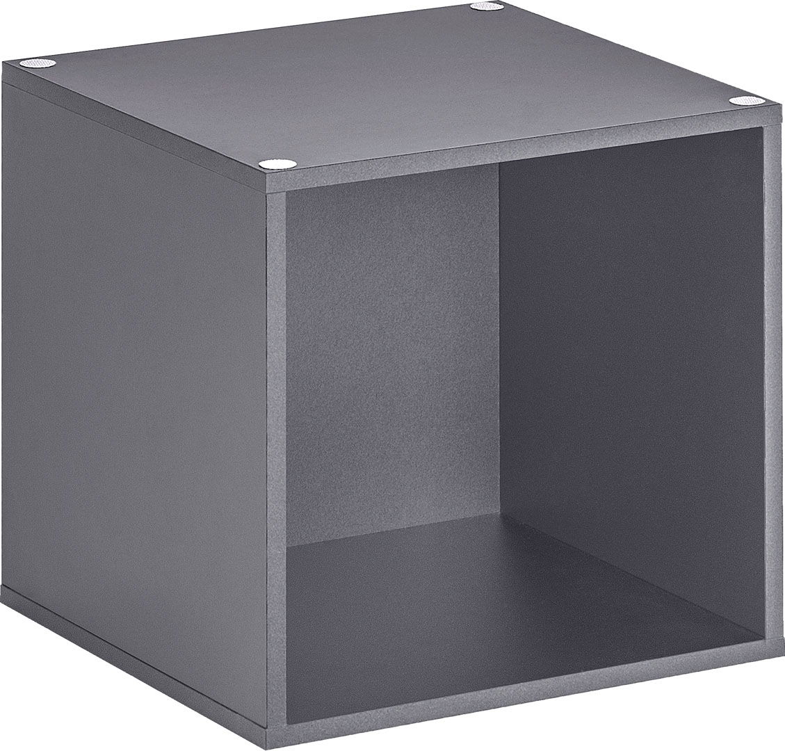 VOX Balance Offene Kiste mittel graphite