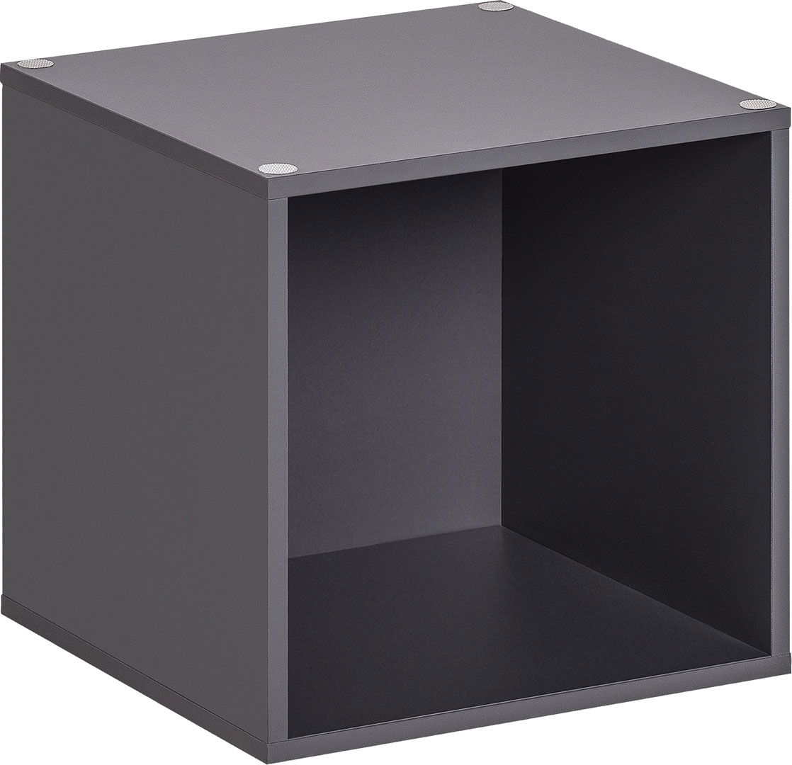 VOX Balance Offene Kiste mittel black