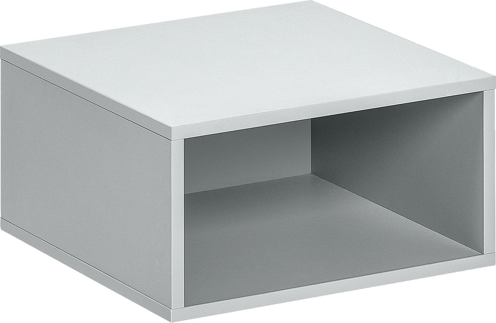 VOX Balance Offene Kiste klein light grey