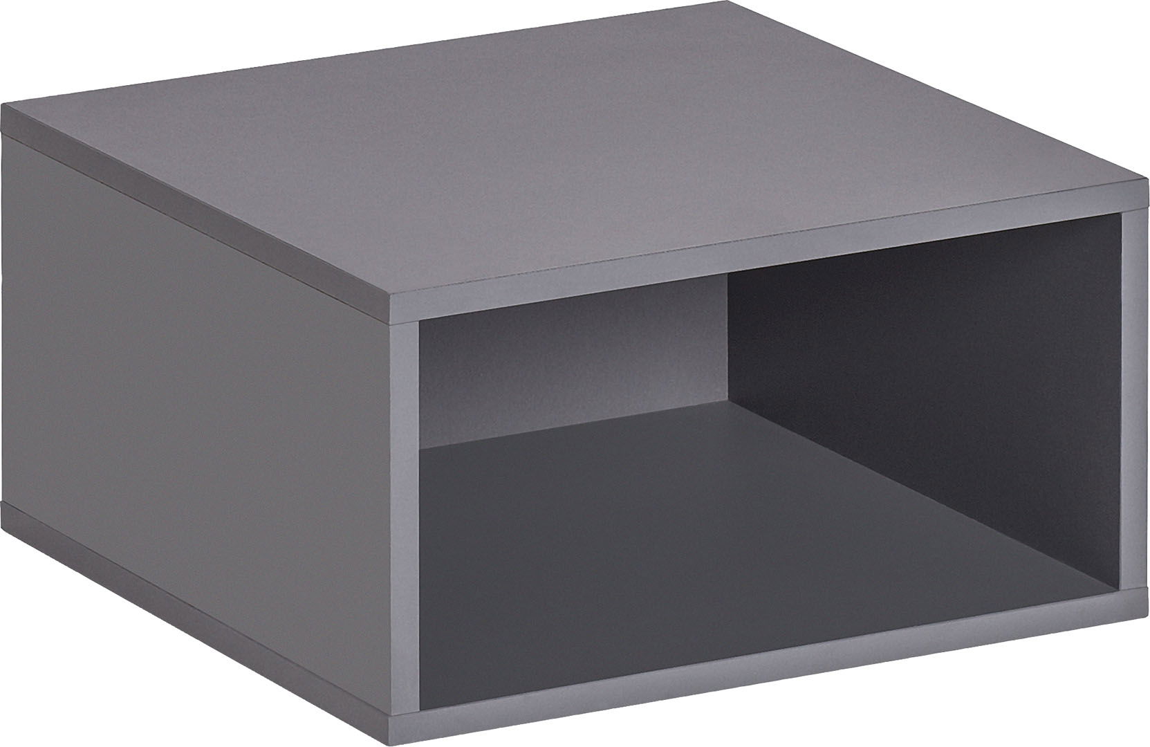 VOX Balance Offene Kiste klein graphite