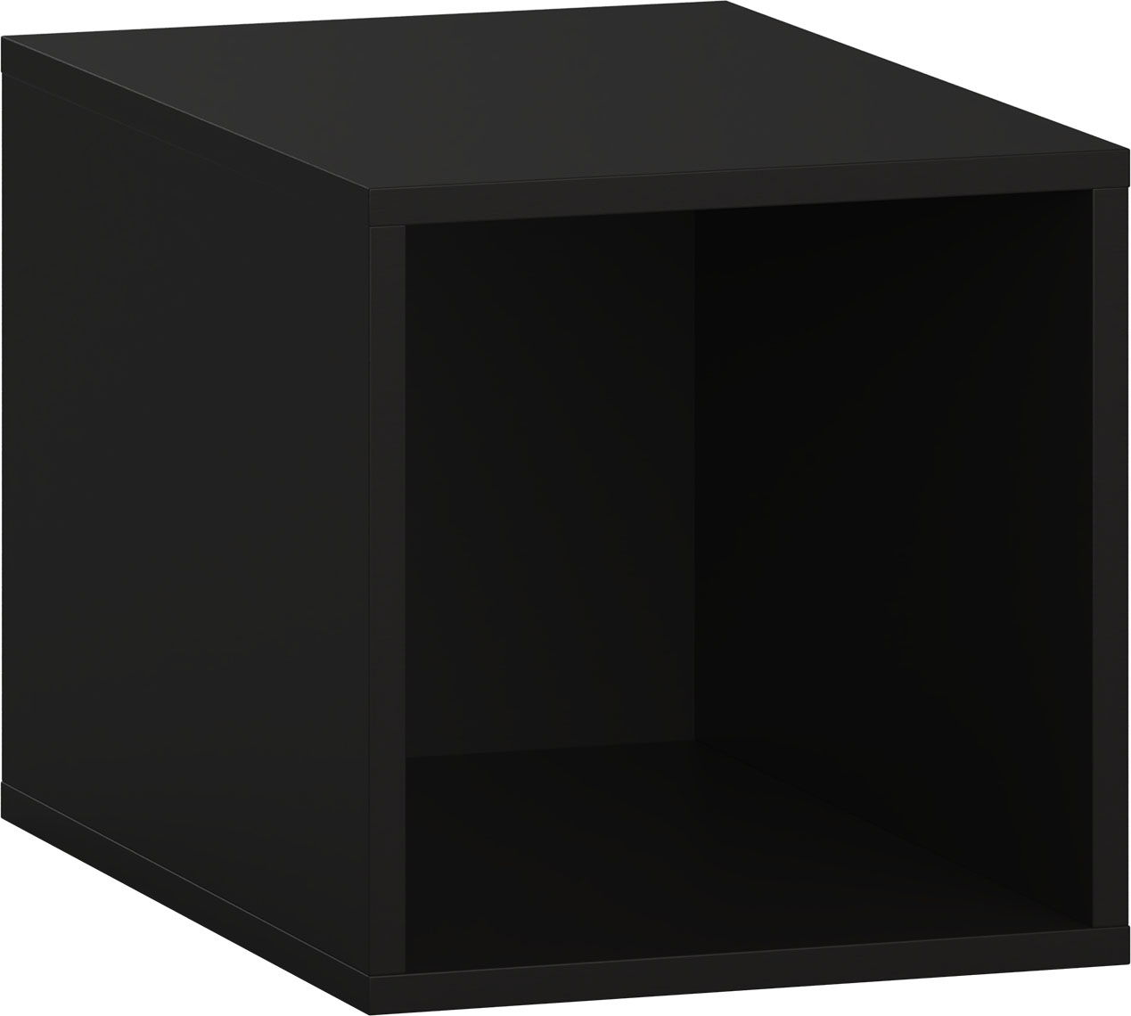 VOX 4 You Fresh Box groß black