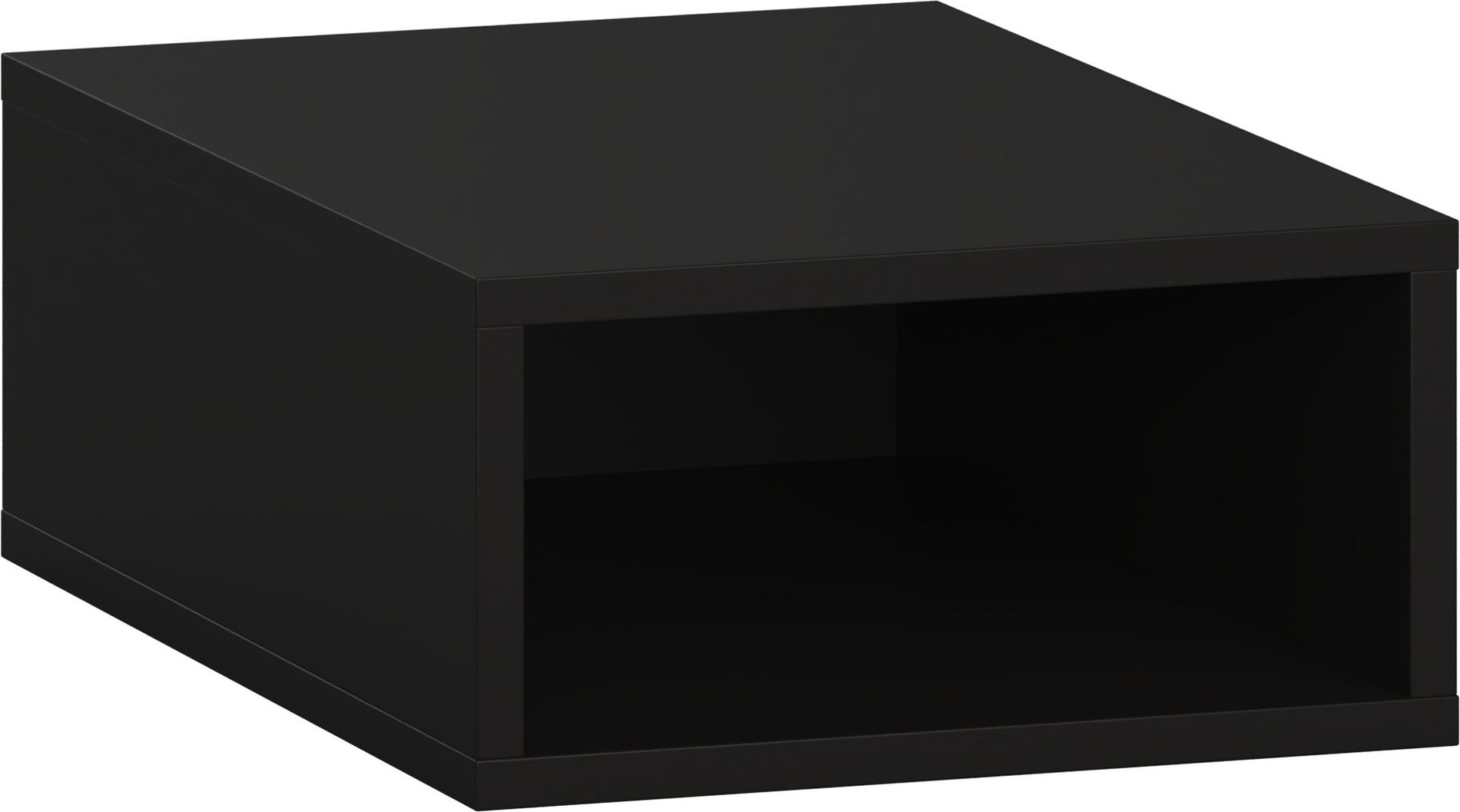 VOX 4 You Fresh Box klein black