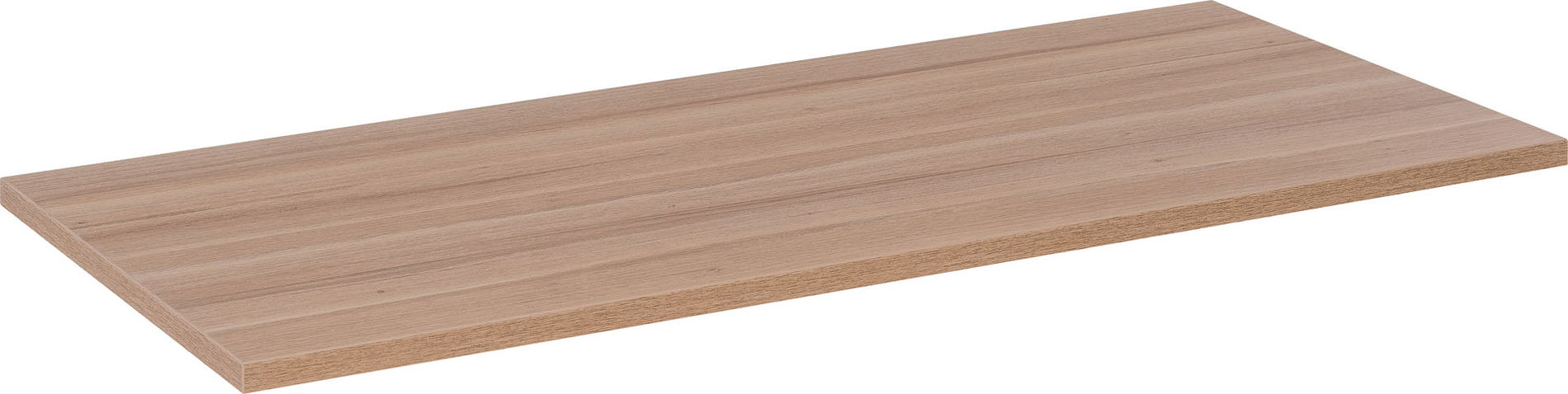 VOX Balance Arbeitsplatte für Schreibtisch acacia