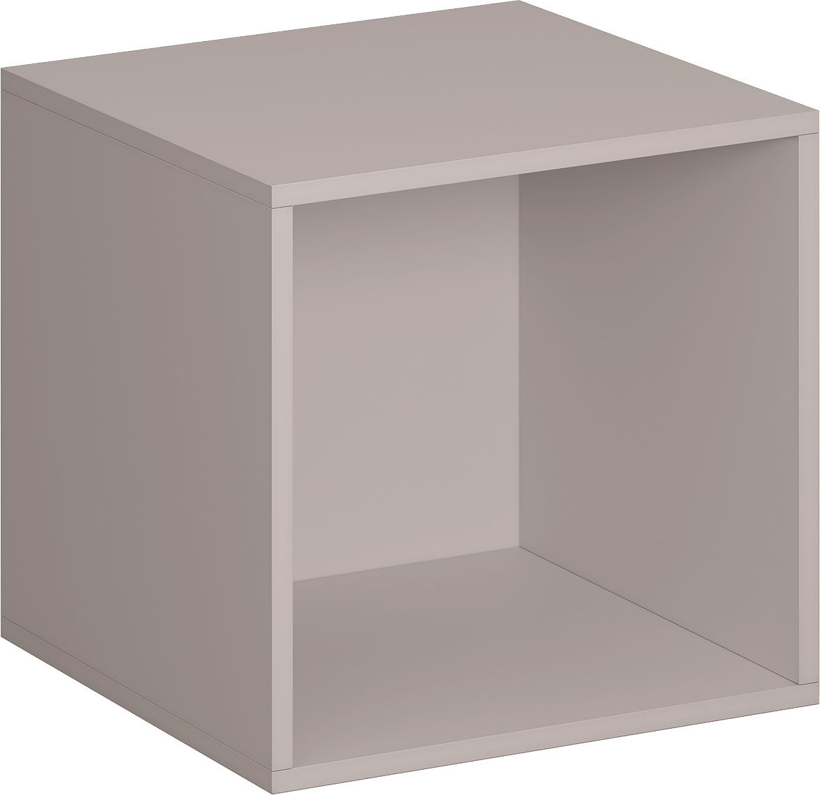 VOX Balance Offene Kiste mittel gray beige