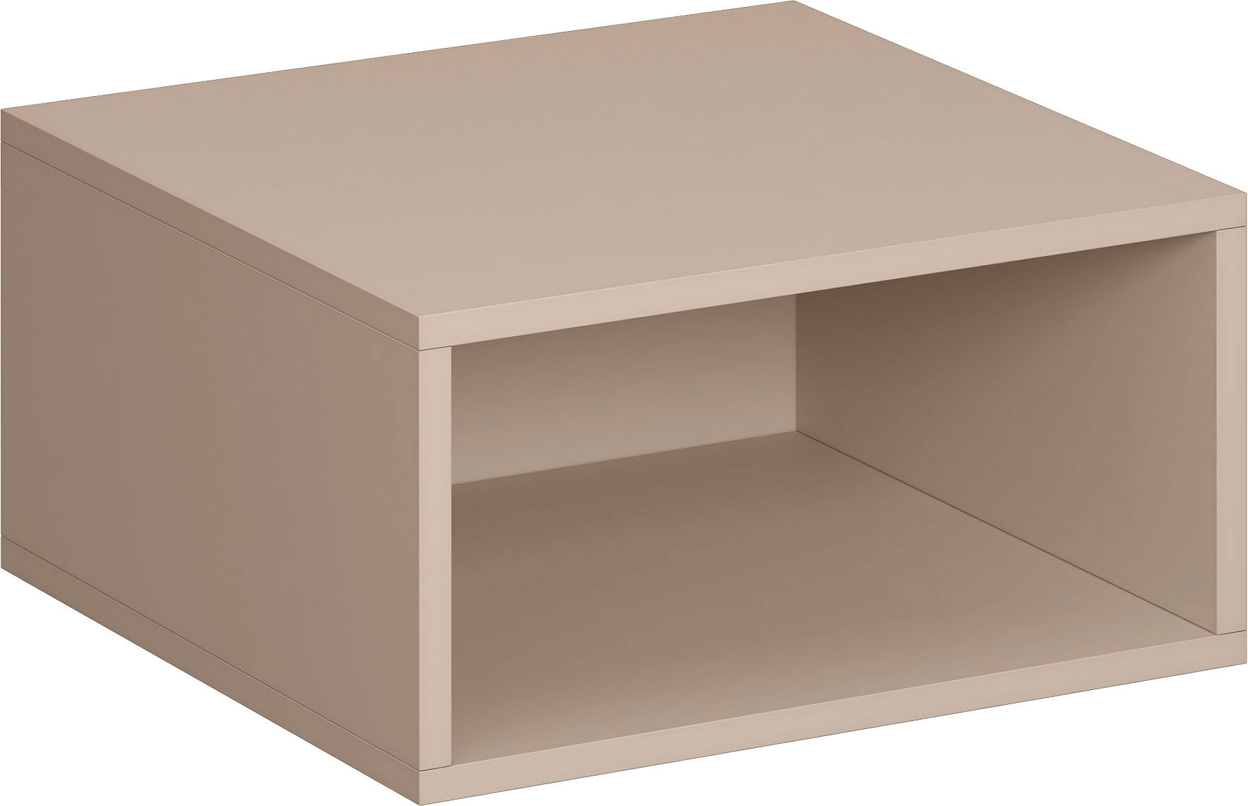 VOX Balance Offene Kiste klein cava beige