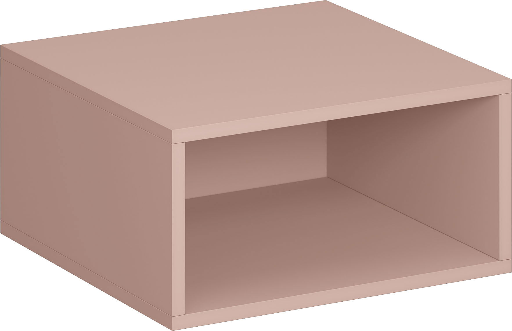 VOX Balance Offene Kiste klein powder pink