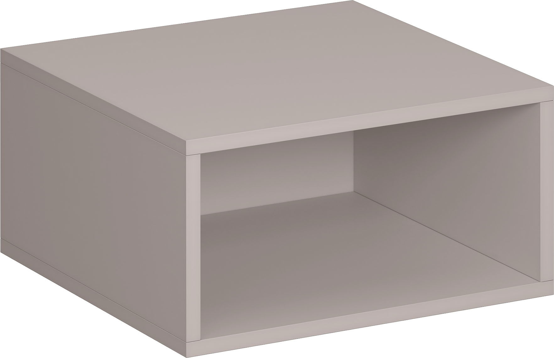 VOX Balance Offene Kiste klein gray beige