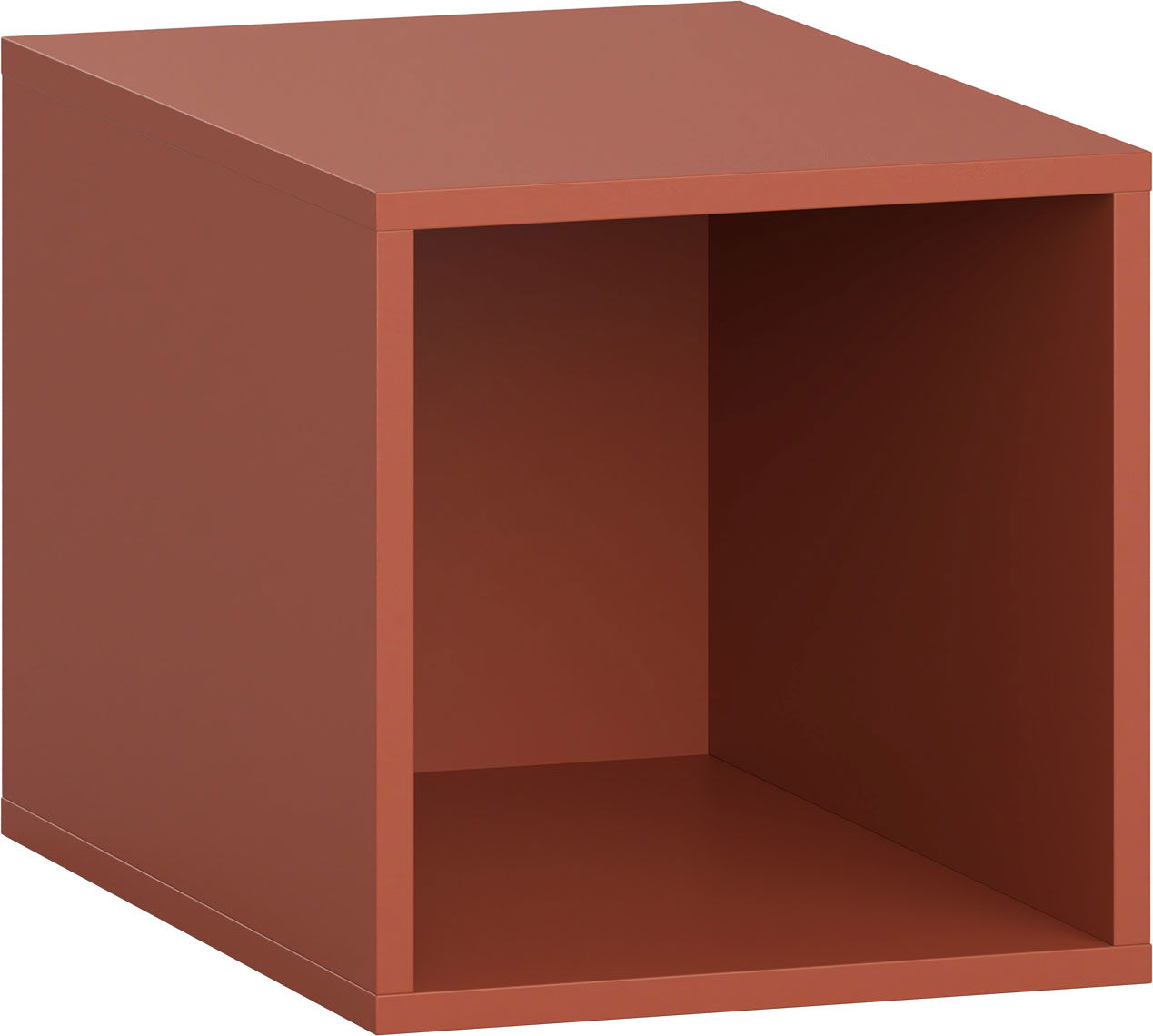 VOX 4 You Fresh Box groß terracotta