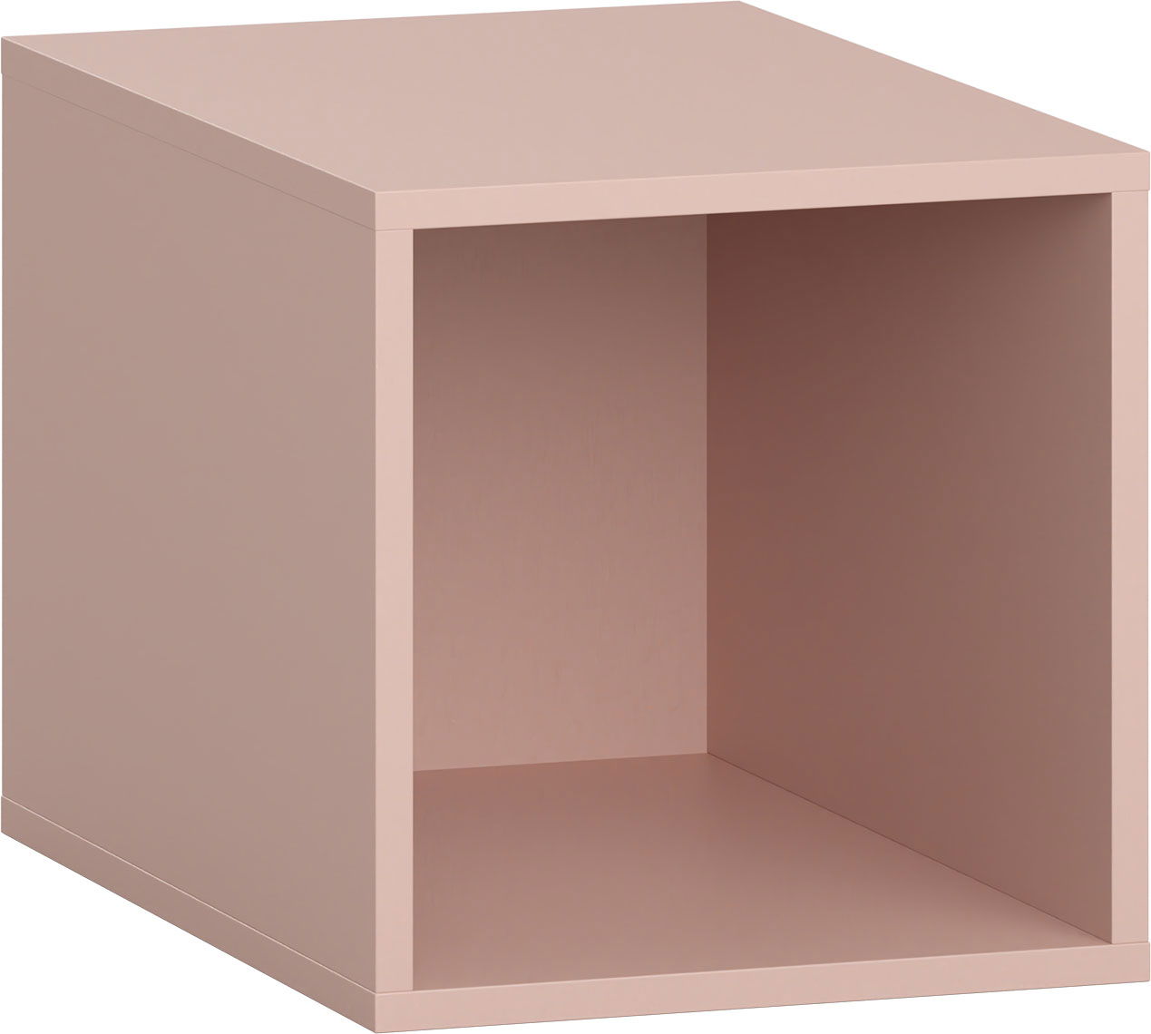 VOX 4 You Fresh Box groß powder pink