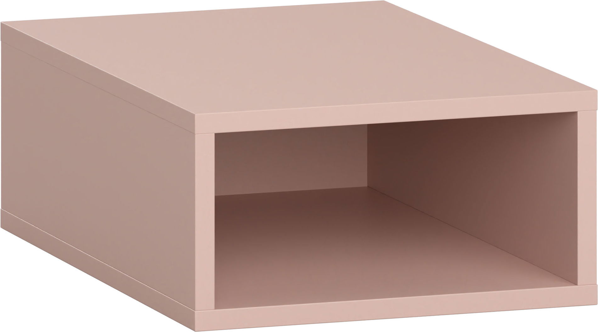 VOX 4 You Fresh Box klein powder pink