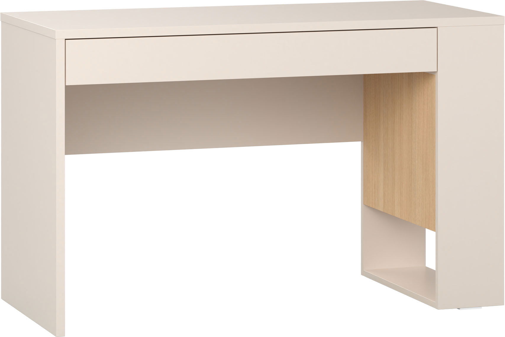 VOX 4 You Fresh Schreibtisch 120 sand beige/oak