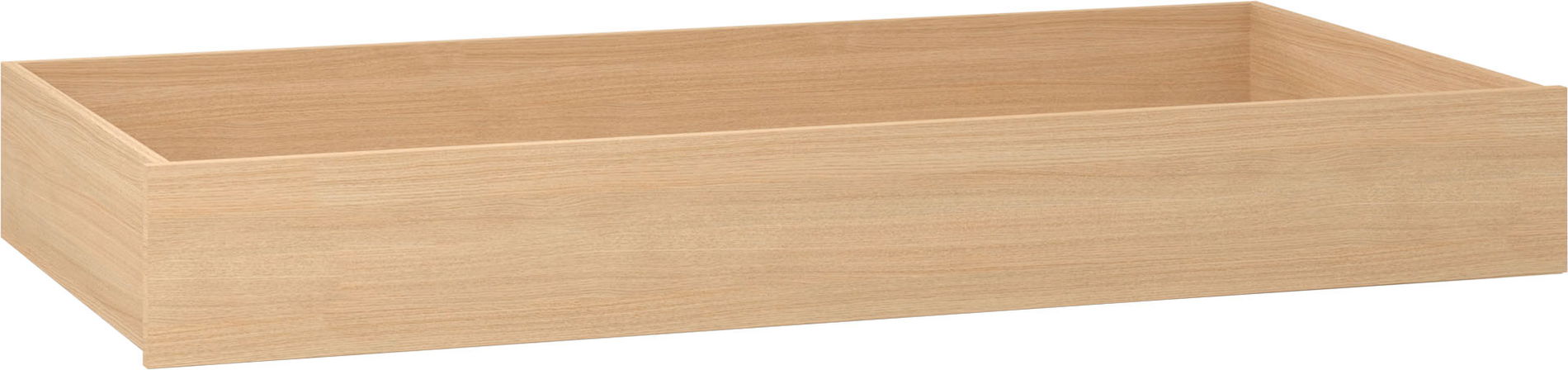 VOX 4 You Fresh Bettkasten für Einzelbett oak