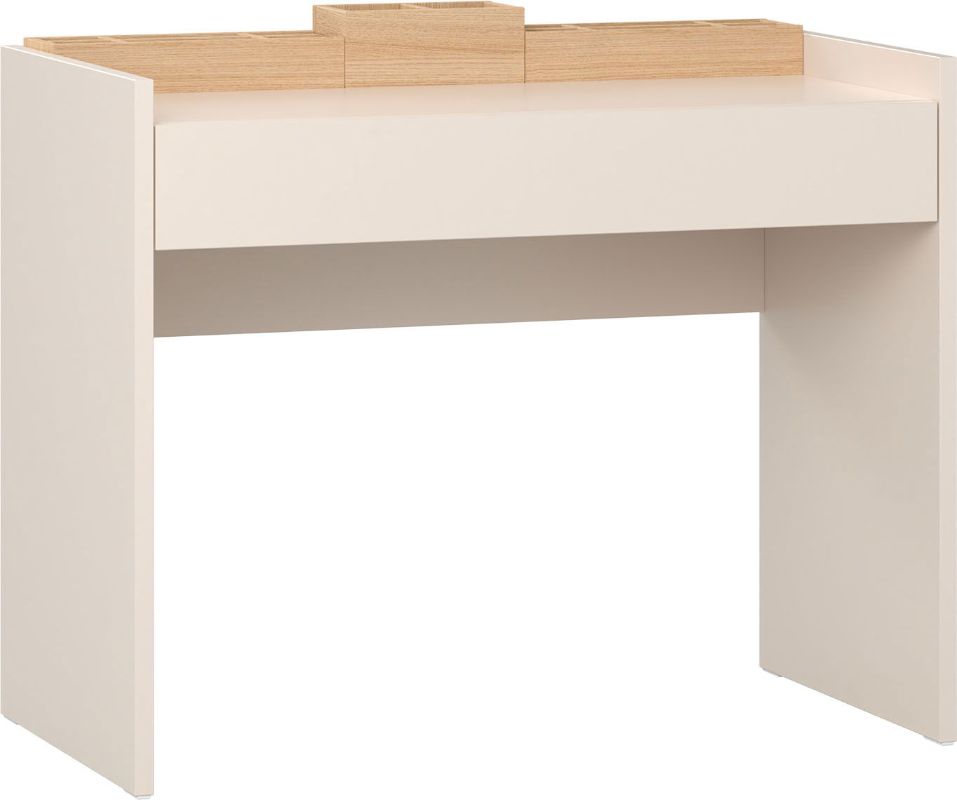 VOX 4 You Fresh Schminktisch sand beige/oak