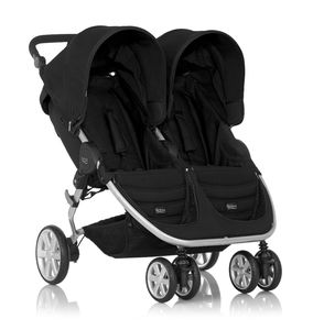 Britax Römer B-Agile Double