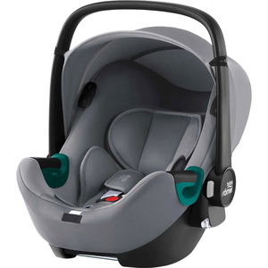 Britax Römer Baby Safe iSense