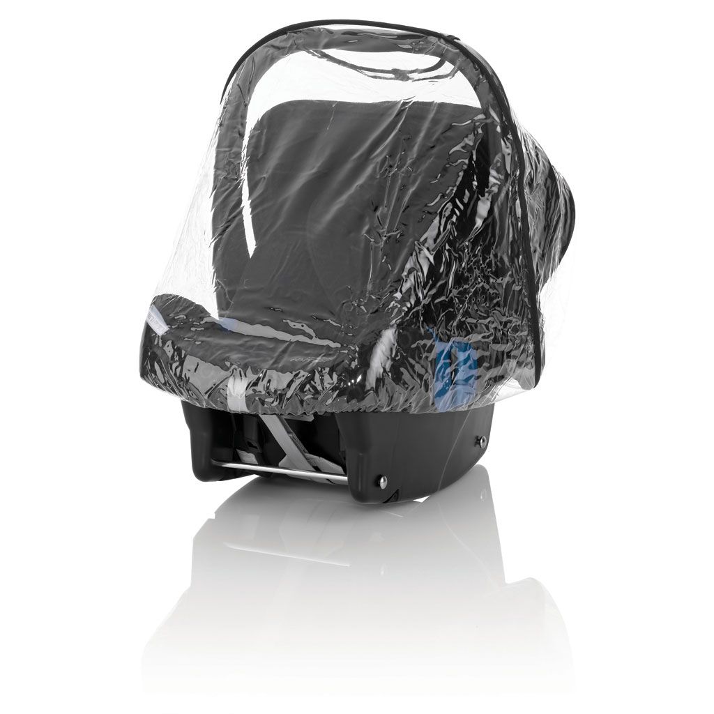 Britax Römer Regenverdeck Baby Safe plus & SHR II