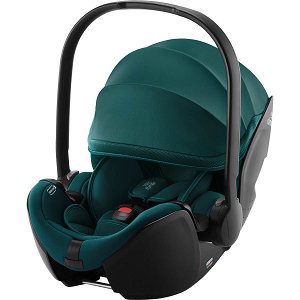 Britax Römer Baby-Safe Pro Babyschale Atlantic Green - Green Sense 0-13 kg