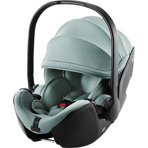 Britax Römer Baby-Safe Pro Babyschale Jade Green 0-13 kg