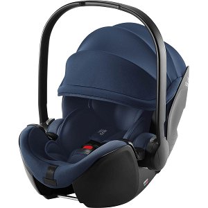 Britax Römer Baby-Safe Pro Babyschale Night Blue 0-13 kg