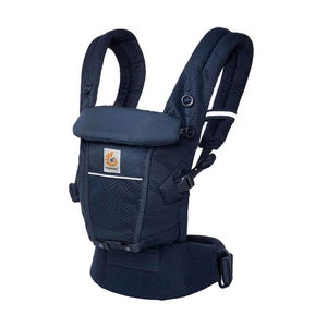 Ergobaby Adapt SoftFlex Mesh